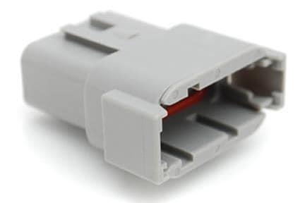 ATM04-12PA 电子元器件 Amphenol