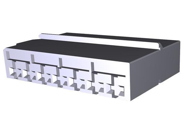 1718488-1 胶壳及附件 TE Connectivity
