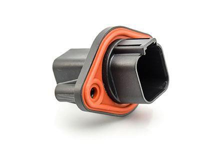 AT04-6P-PM11 电子元器件 Amphenol