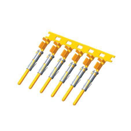 LPTC-SF-20P-20-1 电子元器件 Amphenol