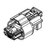 34967-4001 电子元器件 MOLEX