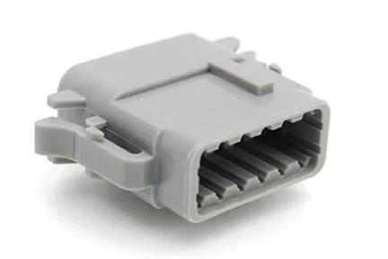 ATM06-12SA 电子元器件 Amphenol