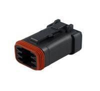DT06-6S-CE05 集成电路(IC) TE Connectivity