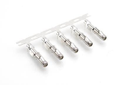 SS12A1T 电子元器件 Amphenol