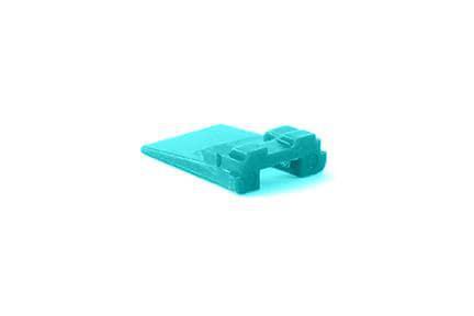 AW2P 电子元器件 Amphenol