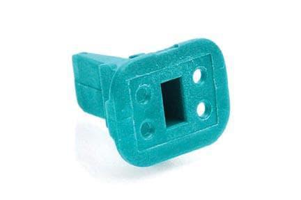 AW4S 电子元器件 Amphenol