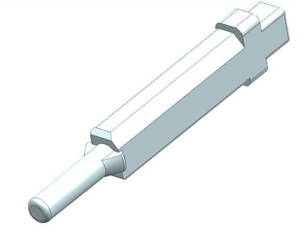 34967-0002 电子元器件 MOLEX