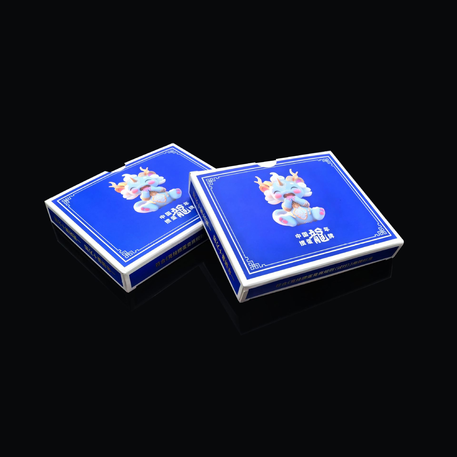 evv 掼蛋扑克牌工厂 抓拍不粘 切牌不倒 高密度纸张