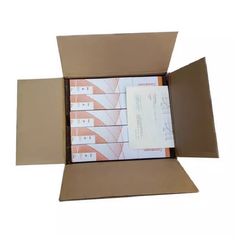 柯达MX125 工业射线感光胶片14×17 X光探伤底片 C5级