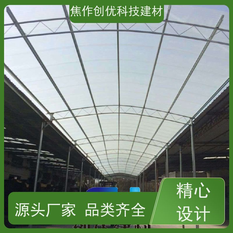 创优科技 采光带 生产制造商 2024已更新（今日/咨询）