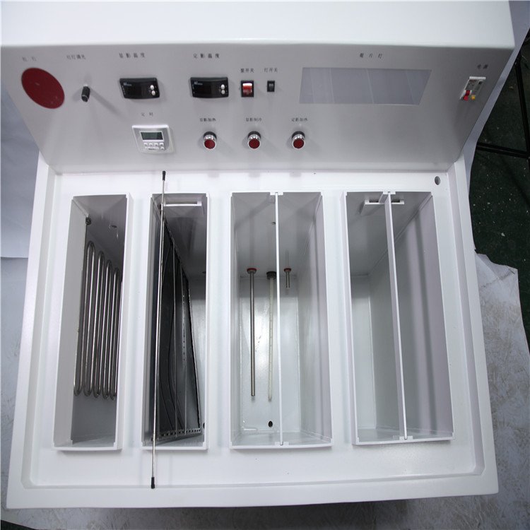 恒温工业底片洗片机 半自动冲洗机XP-108 源头厂家