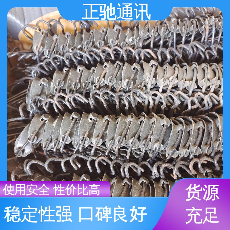 正驰通讯 4.0铁丝 建筑电力专用 防水防潮 抗热防冻 使用安全