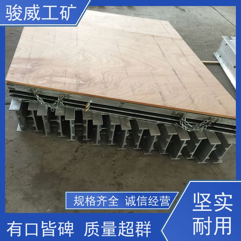 工业用 DGLJL-1200 电热式胶带硫化机 长度可定制 搬运方便