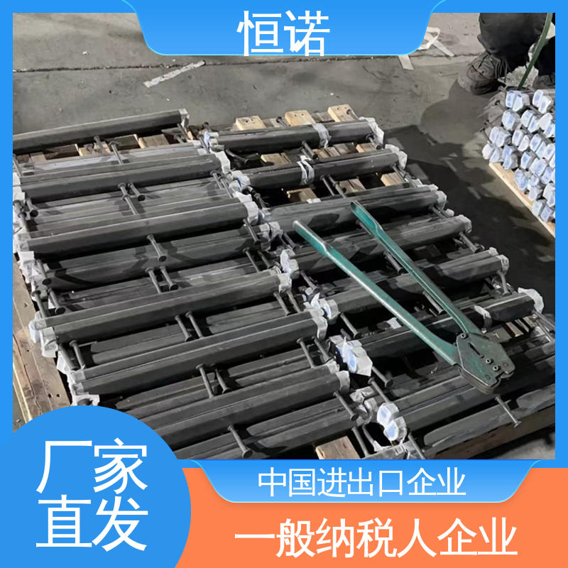 恒诺 源头工厂 根据要求按图定做 带齿哈芬槽预埋件