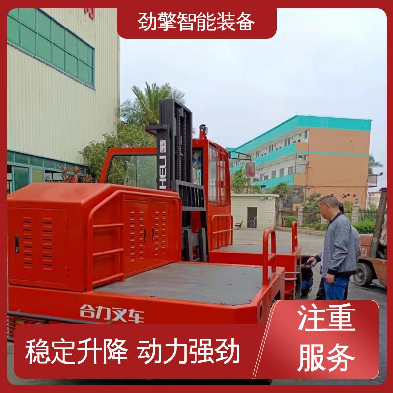 合力 侧面叉车 发动机配件 手柄灵活 易于操控 故障率低