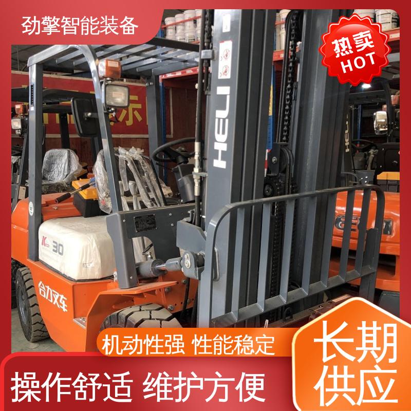 合力 电动搬运车 K2系列 国四排放标准 性价比高