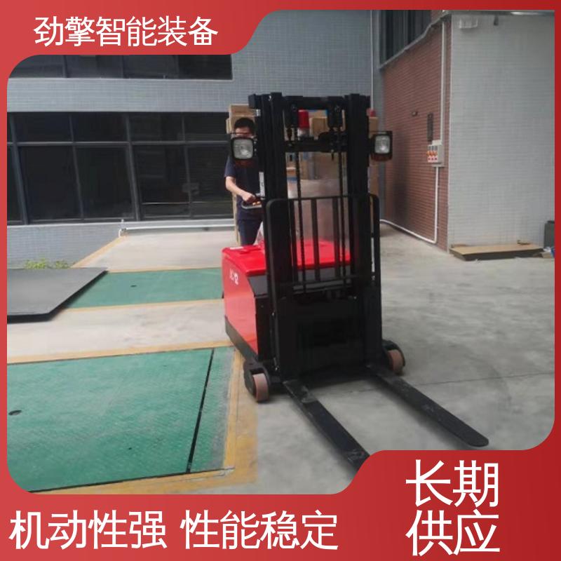 合力 电动托盘堆垛车 发动机配件 符合国家环保要求 稳定升降