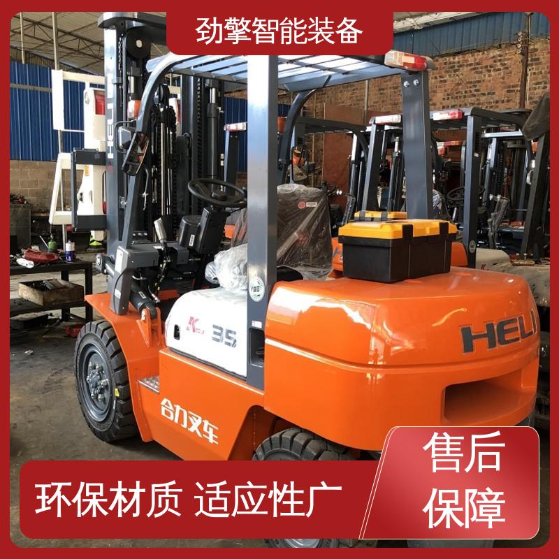 合力 倾翻器叉车 货物装卸设备 效率高 动力强劲