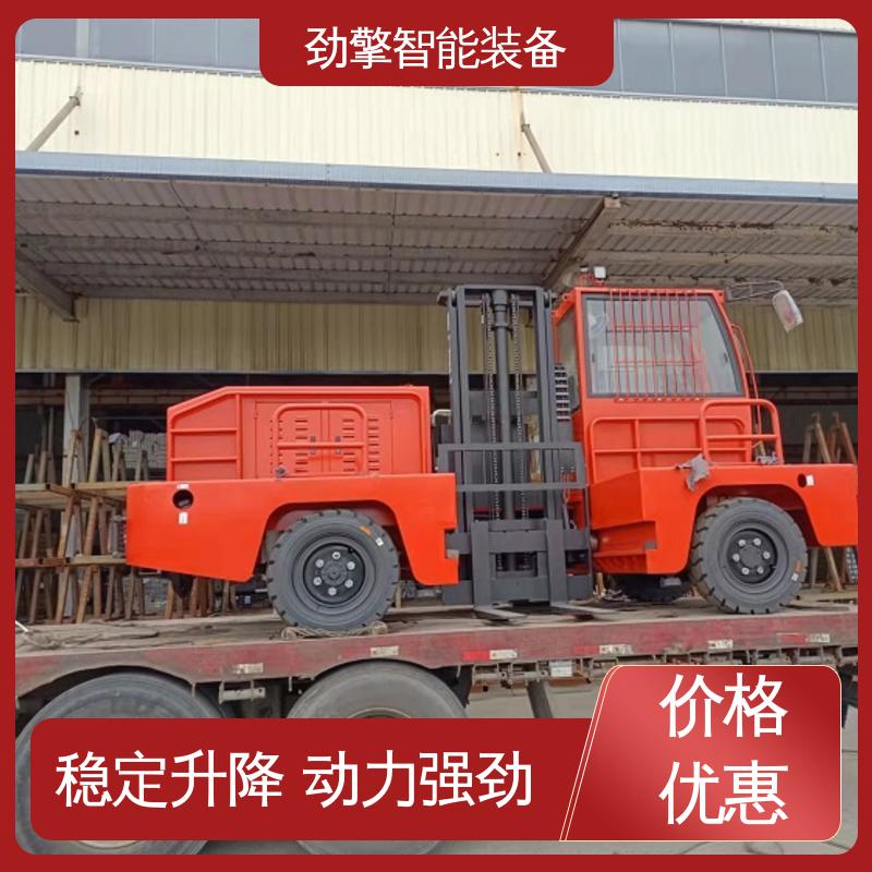 合力 长期供应 侧面叉车 发动机配件 符合国家环保要求 维护方便