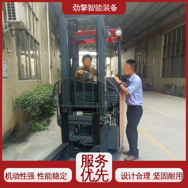 合力 电动托盘堆垛车 锂电叉车 符合国家环保要求 性能稳定