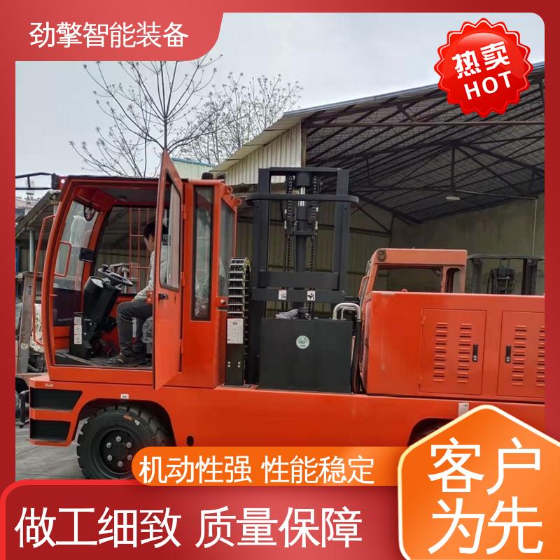 合力 侧面叉车 发动机配件 液力变速箱 稳定升降