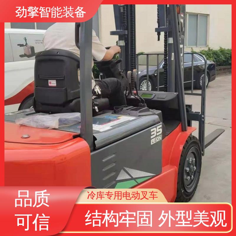 合力 电动搬运车 叉车机油 货物装卸设备 效率高 性能稳定