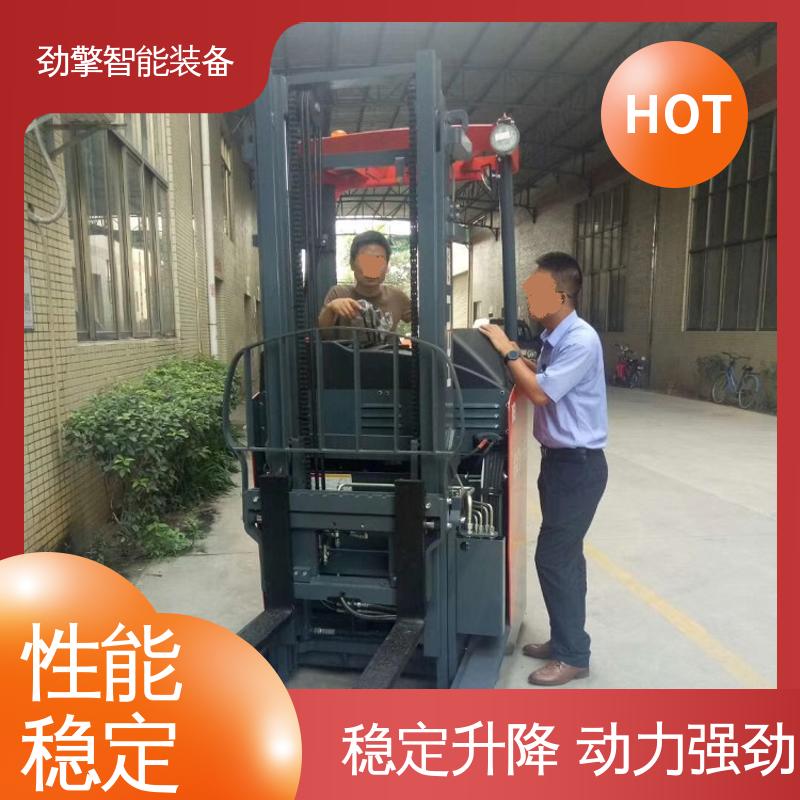 合力 电动托盘堆垛车 叉车售后 铅酸电池 性价比高