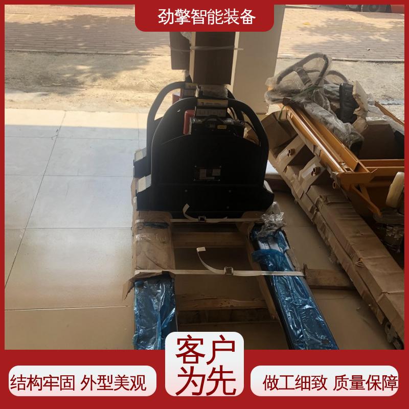 南 宁合力 电动托盘搬运车 叉车 符合国家环保要求 故障率低