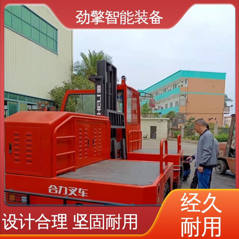 合力 实力商家 侧面叉车 卡斯卡特属具 液力变速箱 性能稳定