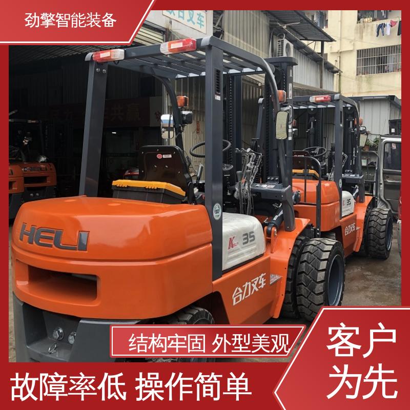合力 二手电动叉车 K2系列 国四排放标准 长期供应