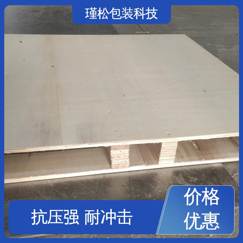 瑾松包装 红松 出口熏蒸木箱 上门免费设计 按需定做 