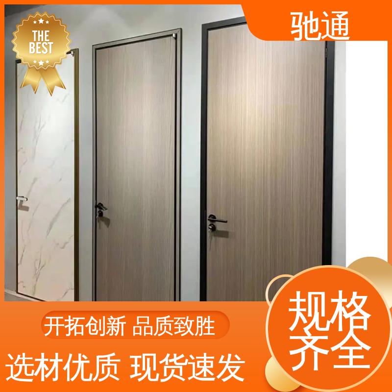美观大方 适应性强 通道防火隔音门 性能优越 驰通