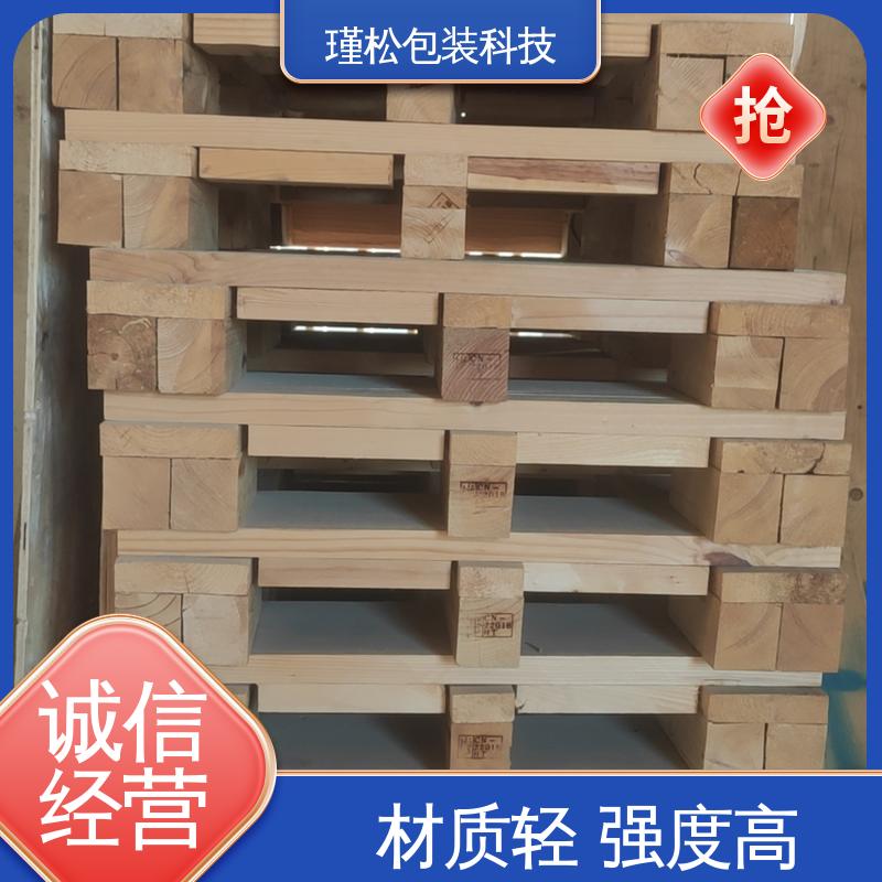 瑾松包装 高强度胶合板 木架 木质好 不易开裂变形 货源充足