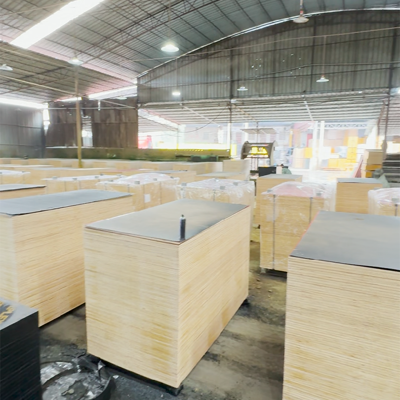 木板材 长方形工地筑支模 A级 工程建设用建筑模板