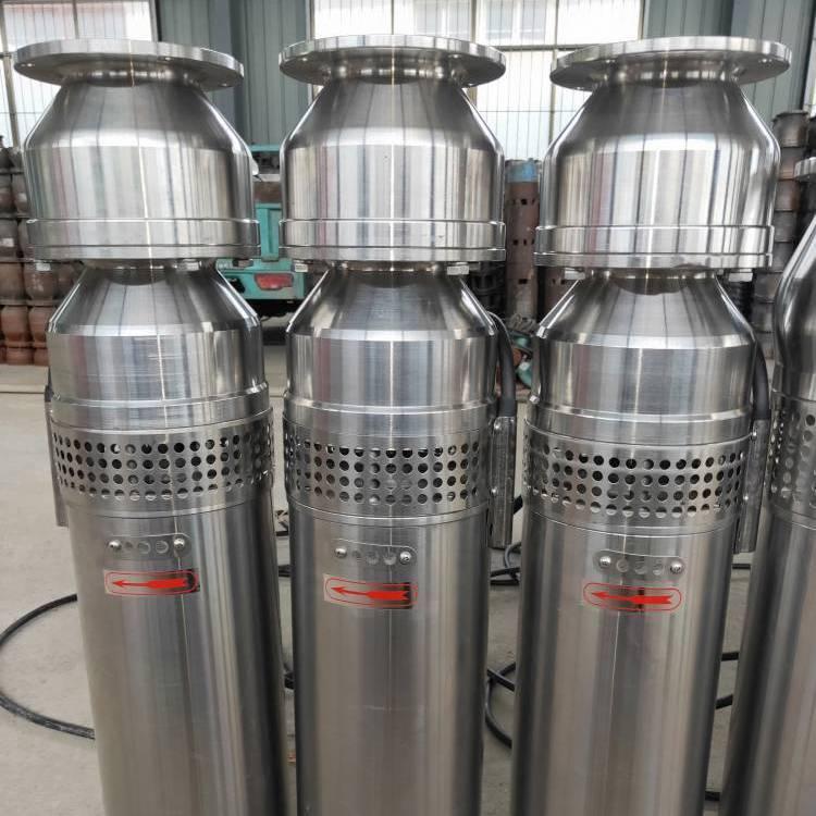 QSPF40-24-4 QSP喷泉泵