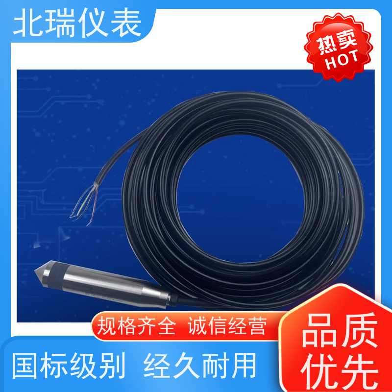 北瑞仪表 数字型渗压计 测量标准 体积小 高灵敏度高精度 