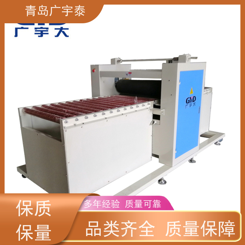 广宇泰 双组分 木工机械涂胶机 省人工 可调节胶量大小