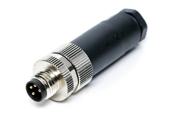 T4011008041-000 电子元器件 TE Connectivity 封装圆形连接器 批号23+