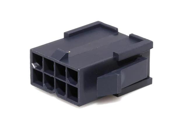 46993-0810 电子元器件 MOLEX 封装胶壳 批号两年内