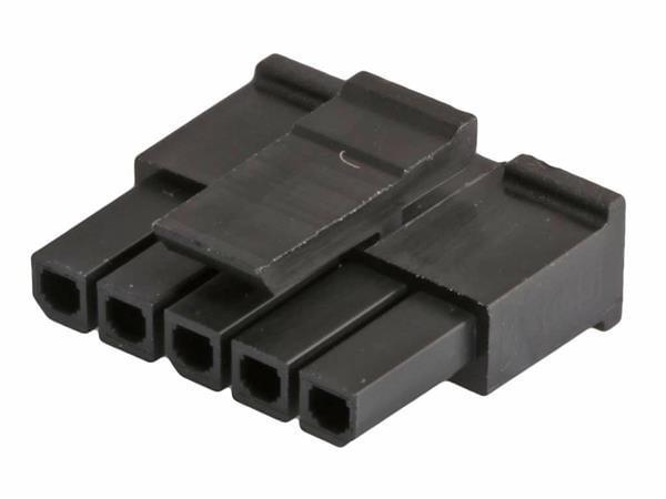 43645-0508 电子元器件 MOLEX 封装胶壳 批号22+