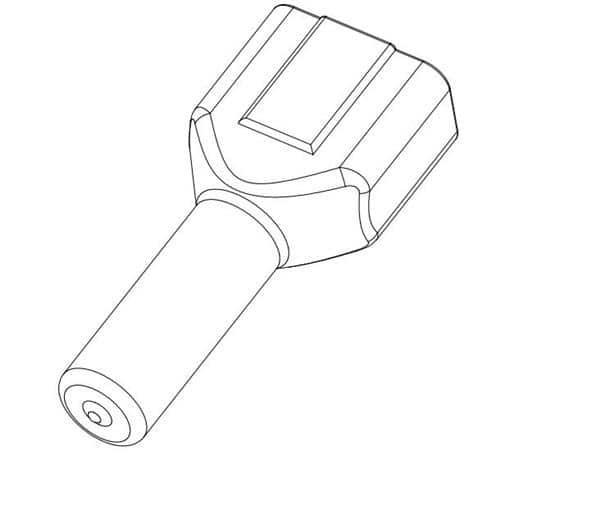 AT12P-BT 电子元器件 Amphenol
