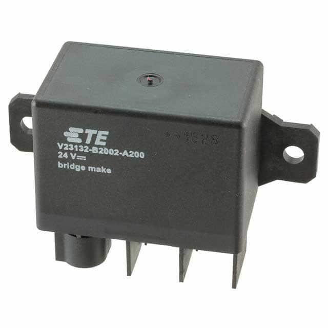 1393315-9 功率继电器 TE Connectivity 封装继电器 批号22+