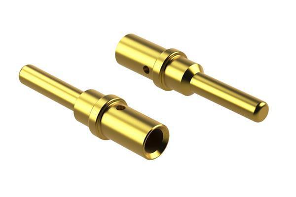 AT60-220-1231 电子元器件 Amphenol