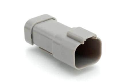 AT04-4P-EC01 电子元器件 Amphenol