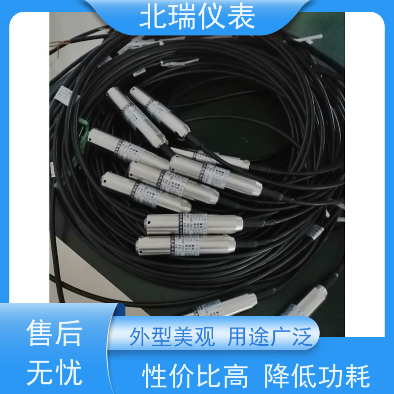 北瑞仪表 安装维护方便 多规格可选 库存充足 RS458水位计