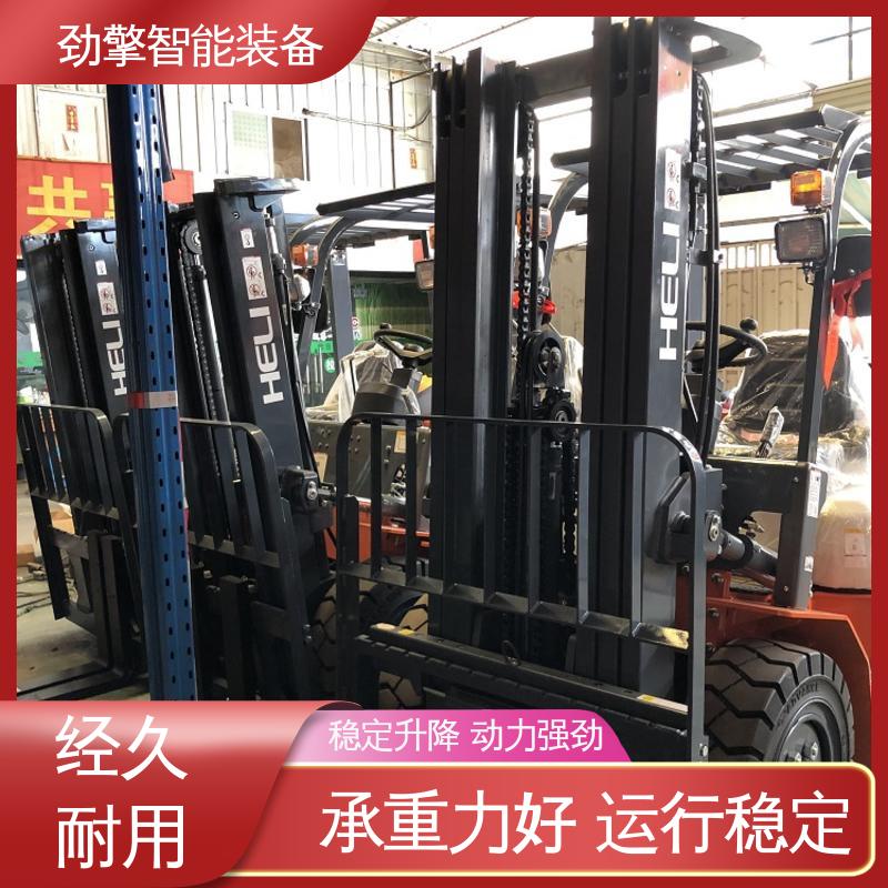 合力 板材叉车 防尘 免日常维护及保养 故障率低