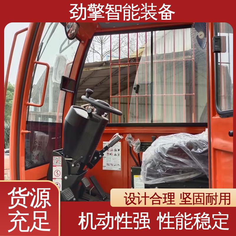 合力 侧面叉车 发动机配件 装卸效率高 动力强劲
