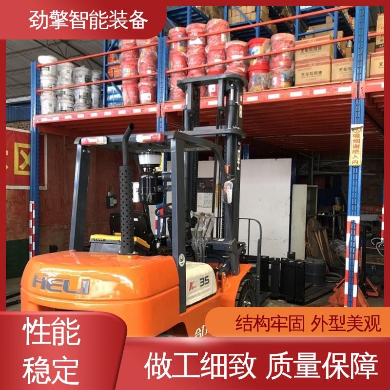 合力 胶合板叉车 循环充放电使用达到4000次 操作简单