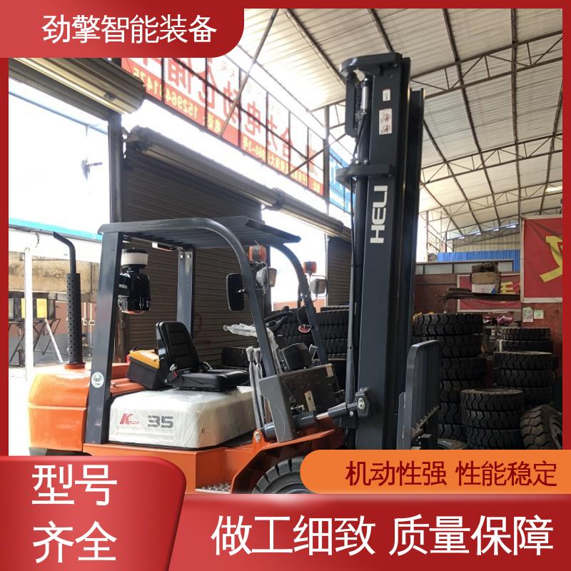 合力 板材专用叉车 防尘 免日常维护及保养 动力强劲