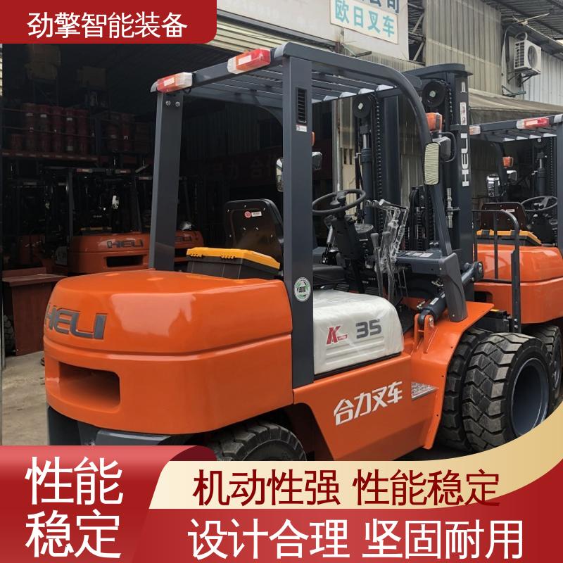 合力 发动机配件 K2系列 国四排放标准 操作灵活